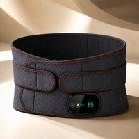 CEINTURE LOMBAIRE MASSANTE PRO
