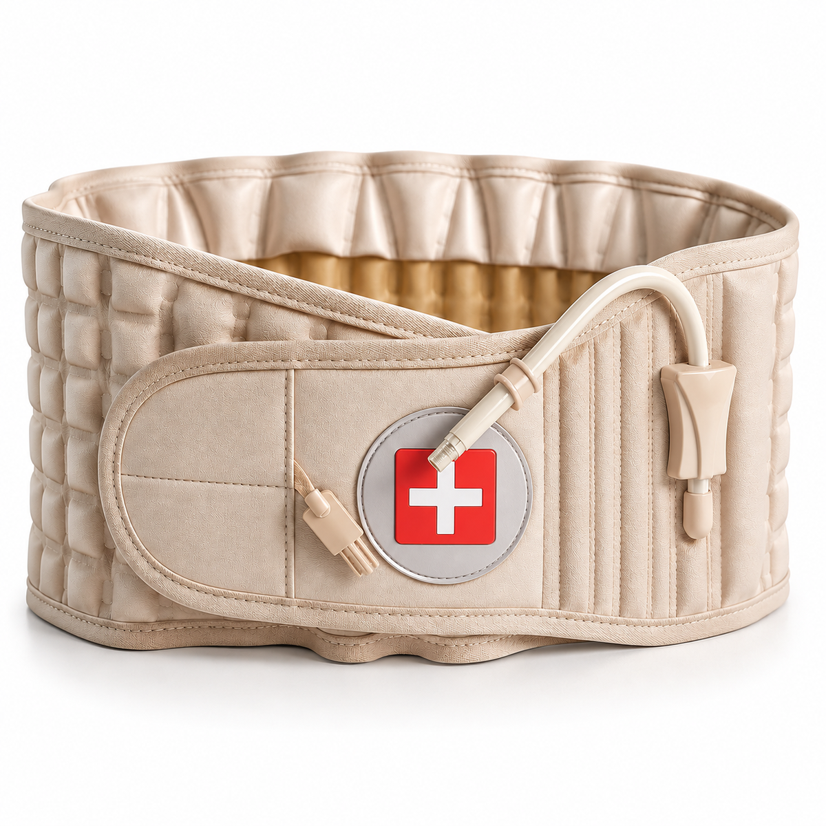 CEINTURE LOMBAIRE DÉCOMPRESSION ULTRA