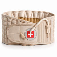 CEINTURE LOMBAIRE DÉCOMPRESSION ULTRA