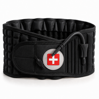 CEINTURE LOMBAIRE DÉCOMPRESSION ULTRA