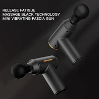 Pistolet de Massage PulseRecover™