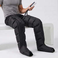 BOTTES DE PRESSOTHÉRAPIE PRO - Récupération & Circulation