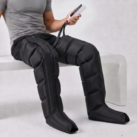 BOTTES DE PRESSOTHÉRAPIE PRO - Récupération & Circulation